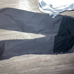 there are cargo pants good for work outsides ect.